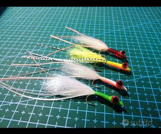 Ami Pesca pesce persico