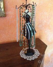 Collane in vere pietre naturali