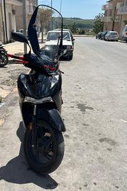 Sh 125 ( 2024 anno)