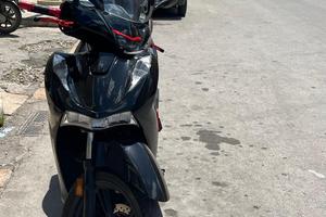 Sh 125 ( 2024 anno)