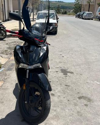 Sh 125 ( 2024 anno)