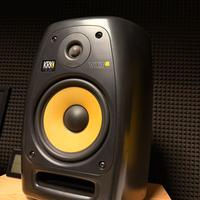 KRK VXT8 - Coppia Studio Monitor