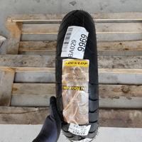 gomma moto Nuova 120 70 15 Dunlop