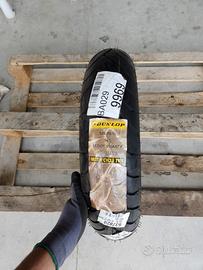 gomma moto Nuova 120 70 15 Dunlop