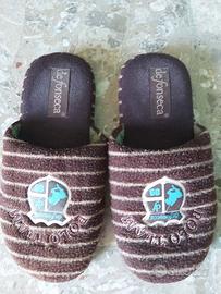 Ciabatte Scarpe De Fonseca (37-38)