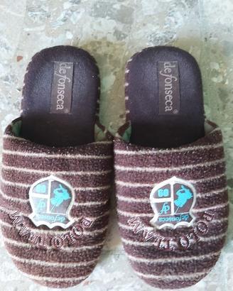 Ciabatte Scarpe De Fonseca (37-38)