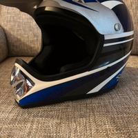 Casco Motocross