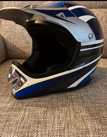 Casco Motocross