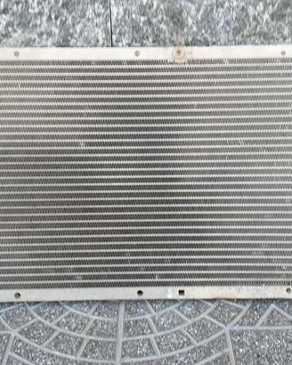 Radiatore Fiat Punto 