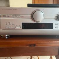 Amplificatore Panasonic  5+1 dolby surround