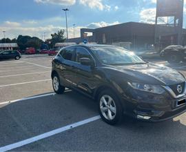 Nissan quashqai