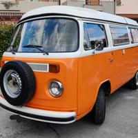 Volkswagen T2 Bulli