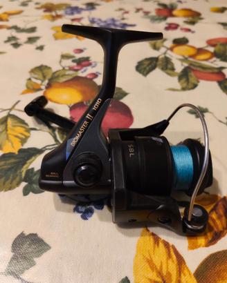 Mulinello shimano