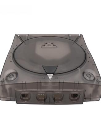 Sega Dreamcast replica case