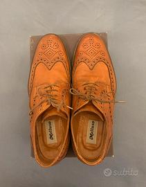 Scarpe uomo Melluso