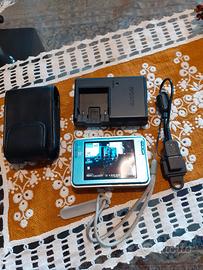 Fotocamera Sony Cyber-Shot