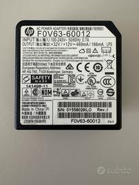 FOV63-60012 ALIMENTATORE ORIGINALE STAMPANTI HP