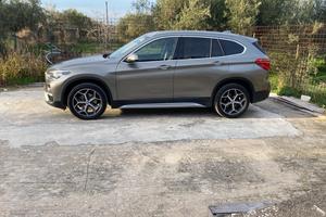 Bmw x1 (e84) - 2018