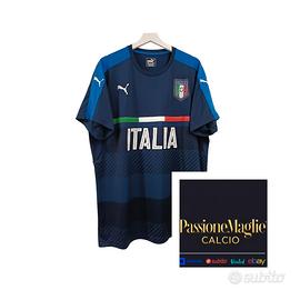 Italia 2016 Training Puma