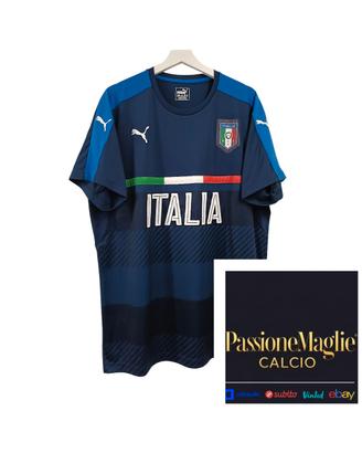 Italia 2016 Training Puma