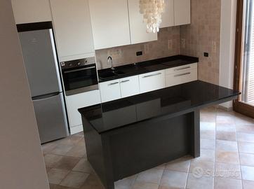 Nuovo appartamento classe a con tutti confort