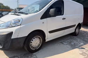 Citroen Jumpy 27 2.0 HDi/125 FAP PC-TN Furgone