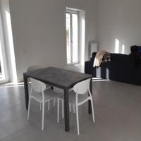 Appartamento zona Carmine