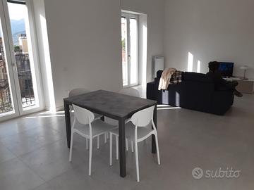 Appartamento zona Carmine