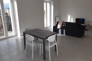 Appartamento zona Carmine