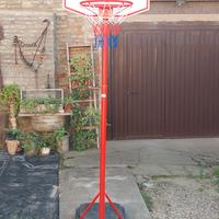 canestro basket 