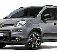 Vari ricambi per fiat panda 2021;2024