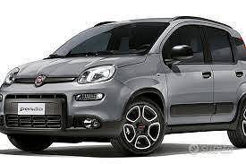 Vari ricambi per fiat panda 2021;2024