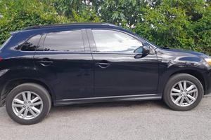 MITSUBISHI ASX 150CV 4X4