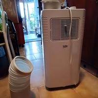 BEKO mod. BP207C Climatizzatore portatile
