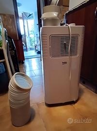 BEKO mod. BP207C Climatizzatore portatile
