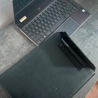 PC HP Spectre Touchscreen x360