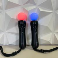 Coppia di Sony PlayStation Move PS3 PS4 PS5 PSVR