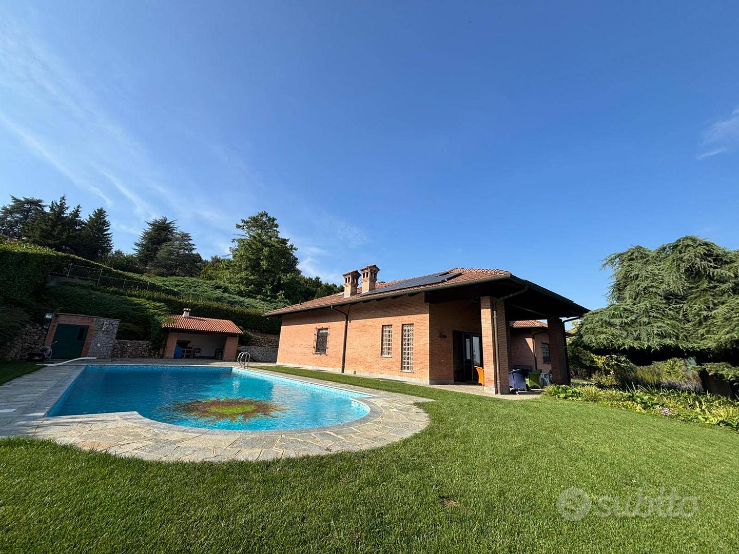 Casa – Pietra Marazzi, Pavone d'Alessandria - Vista 4