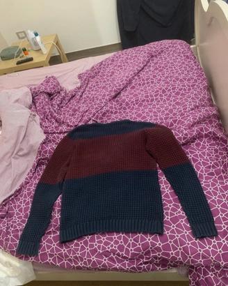 Maglione a girocollo Jack & Jones taglia S