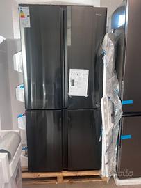 frigorifero french door, libero o incasso