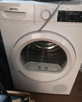 asciugatrice smeg