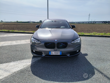 BMW serie 1 116i 136cv