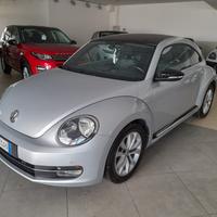 VOLKSWAGEN Maggiolino Maggiolino 1.6 TDI Design