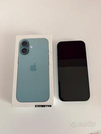 iPhone 16 128gb