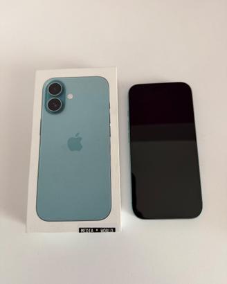 iPhone 16 128gb