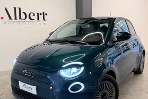 Fiat 500 500e Berlina 42 kWh Icon