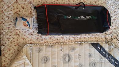 Stuoia antalgica per magnetoterapia nuova, guarda