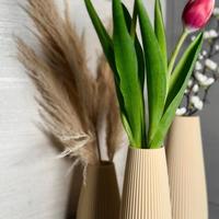 Vasi decorativi collezione NORDÉ collezione Nikita