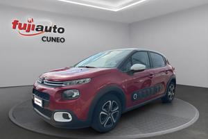 Citroen C3 1.5 bluehdi Shine s&s 100cv 5m