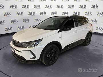 Opel Grandland 1.5 diesel Ecotec aut. GS Line